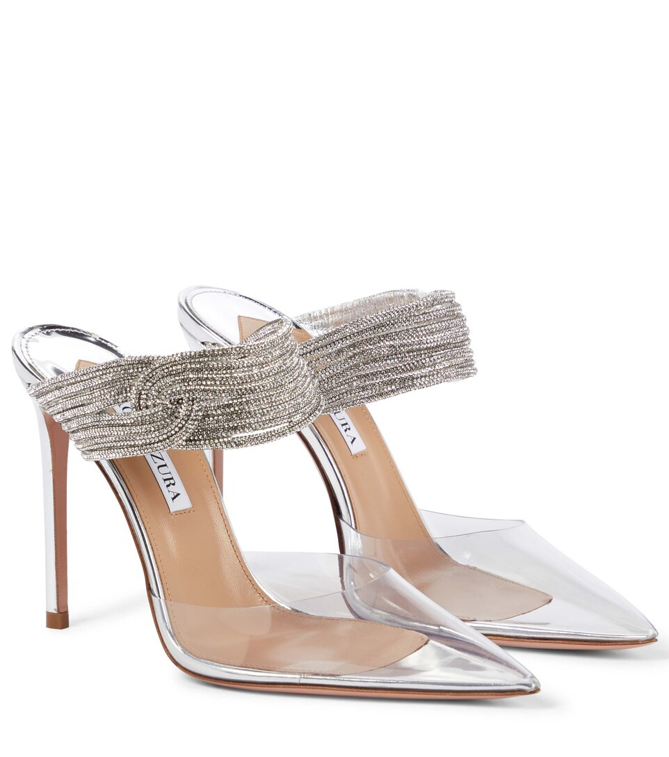 Instinct 105 embellished pumps | Mytheresa (US/CA)