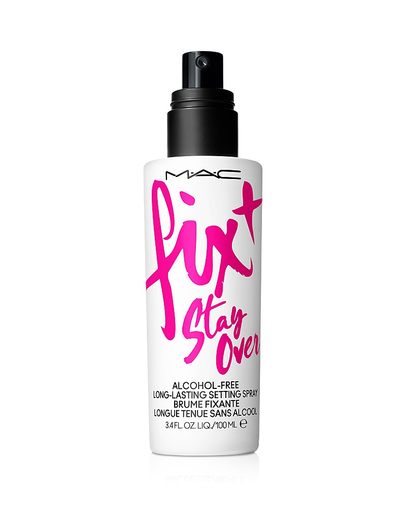 MAC Fix+ Stay Over Long-Lasting Setting Spray 3.4 oz. | Bloomingdale's (US)