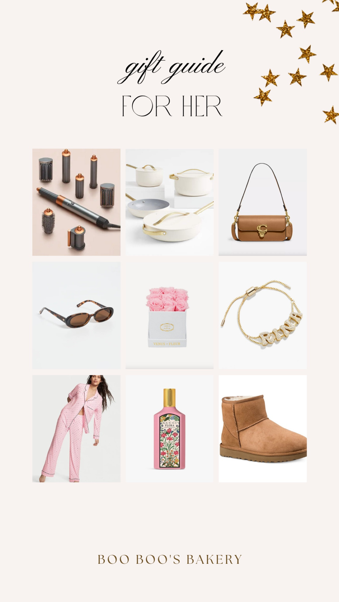 For the ladies in your life - whether it be a sister, daughter, mom, best friend, aunt, grandma 💖 SaleSaleSale

#LTKGiftGuide #LTKHoliday #LTKHolidaySale