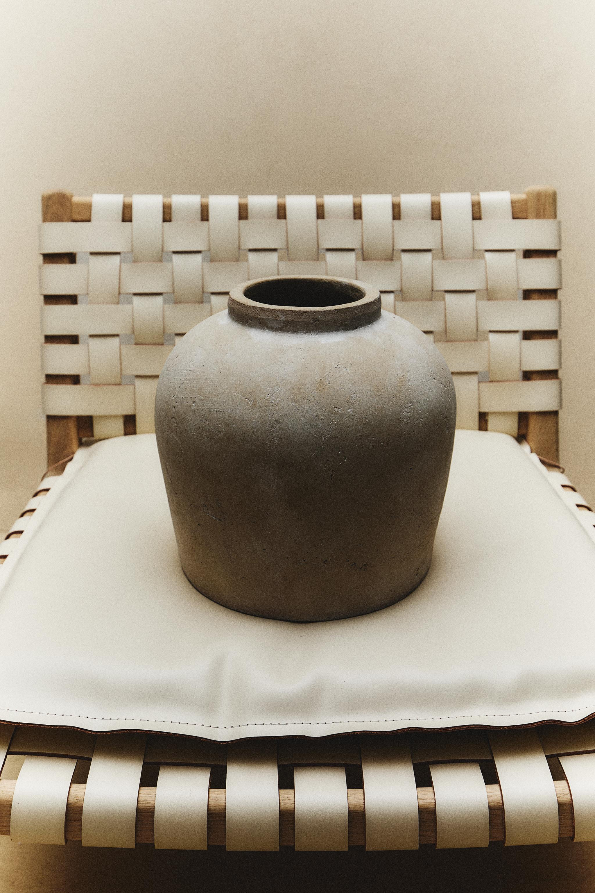 CERAMIC VASE | Zara US