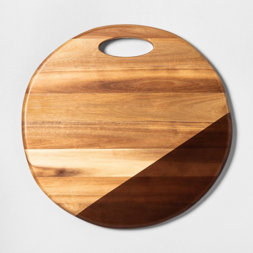Circle Serve Board Large - Hearth & Hand with Magnolia | Target