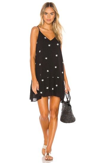Melodie Star Dress | Revolve Clothing (Global)