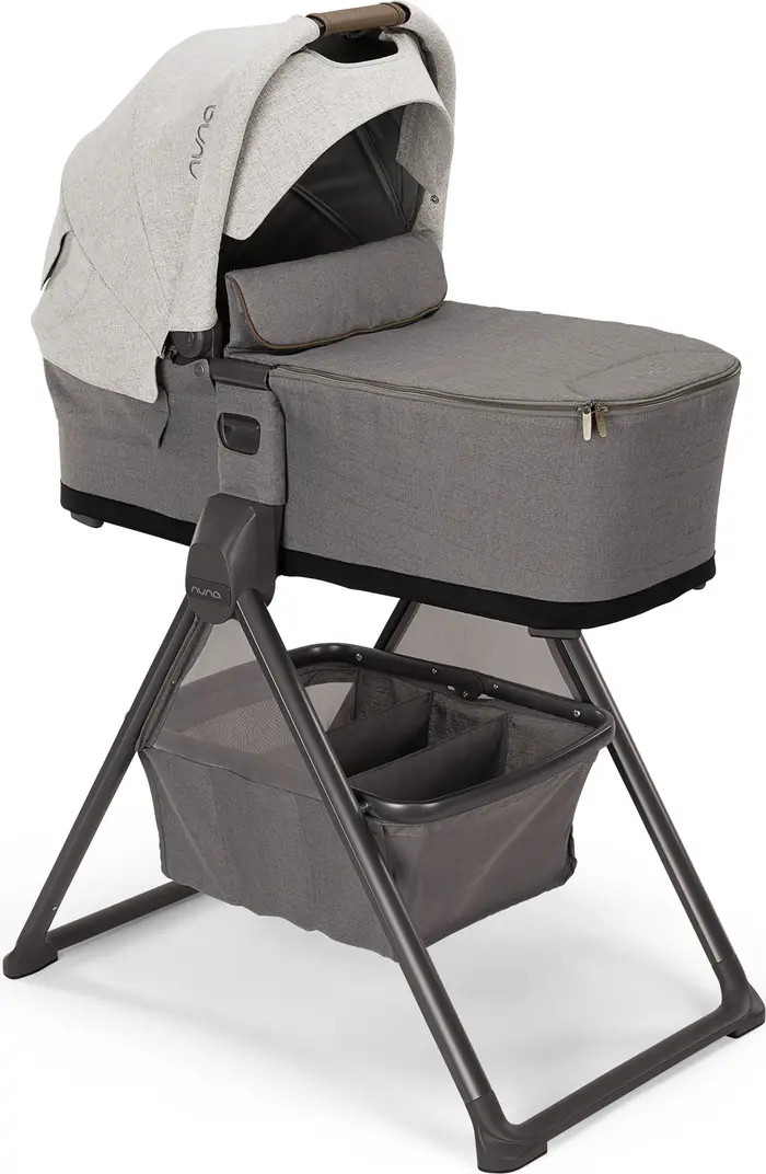 mixx series™ bassinet + stand | Nordstrom