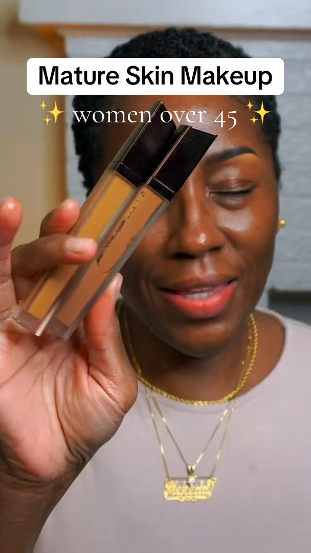 under eye makeup for mature skin

#LTKgrwm #LTKOver40 #LTKBeauty