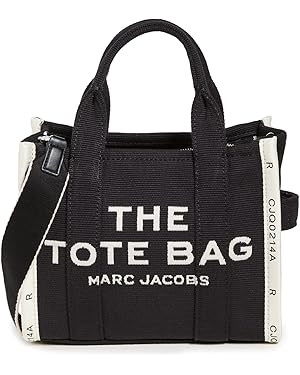 Marc Jacobs The Small Tote Bag | Amazon (US)