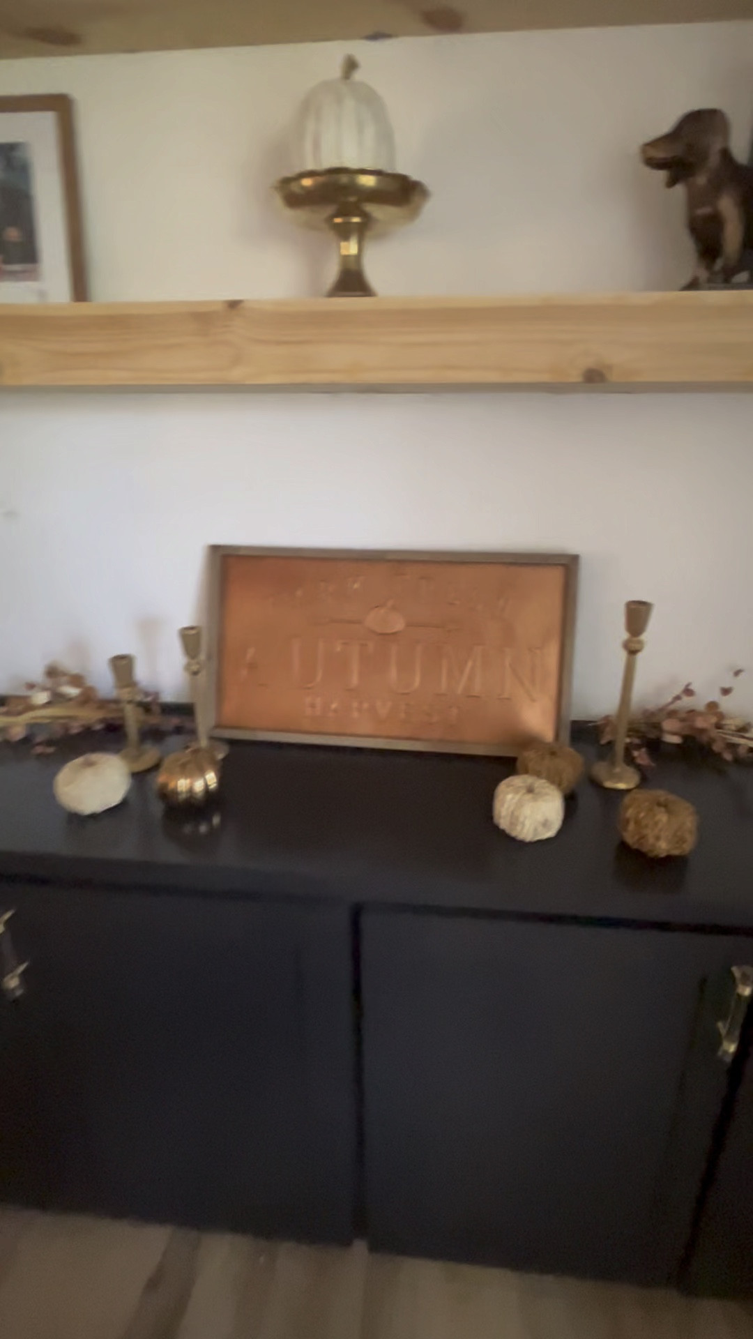 Easy fall decor ! Check out these Amazon finds! 

#LTKSeasonal #LTKHome #LTKVideo