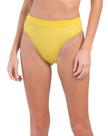 Frenchi Bitsy Swimsuit Bottom | Marshalls