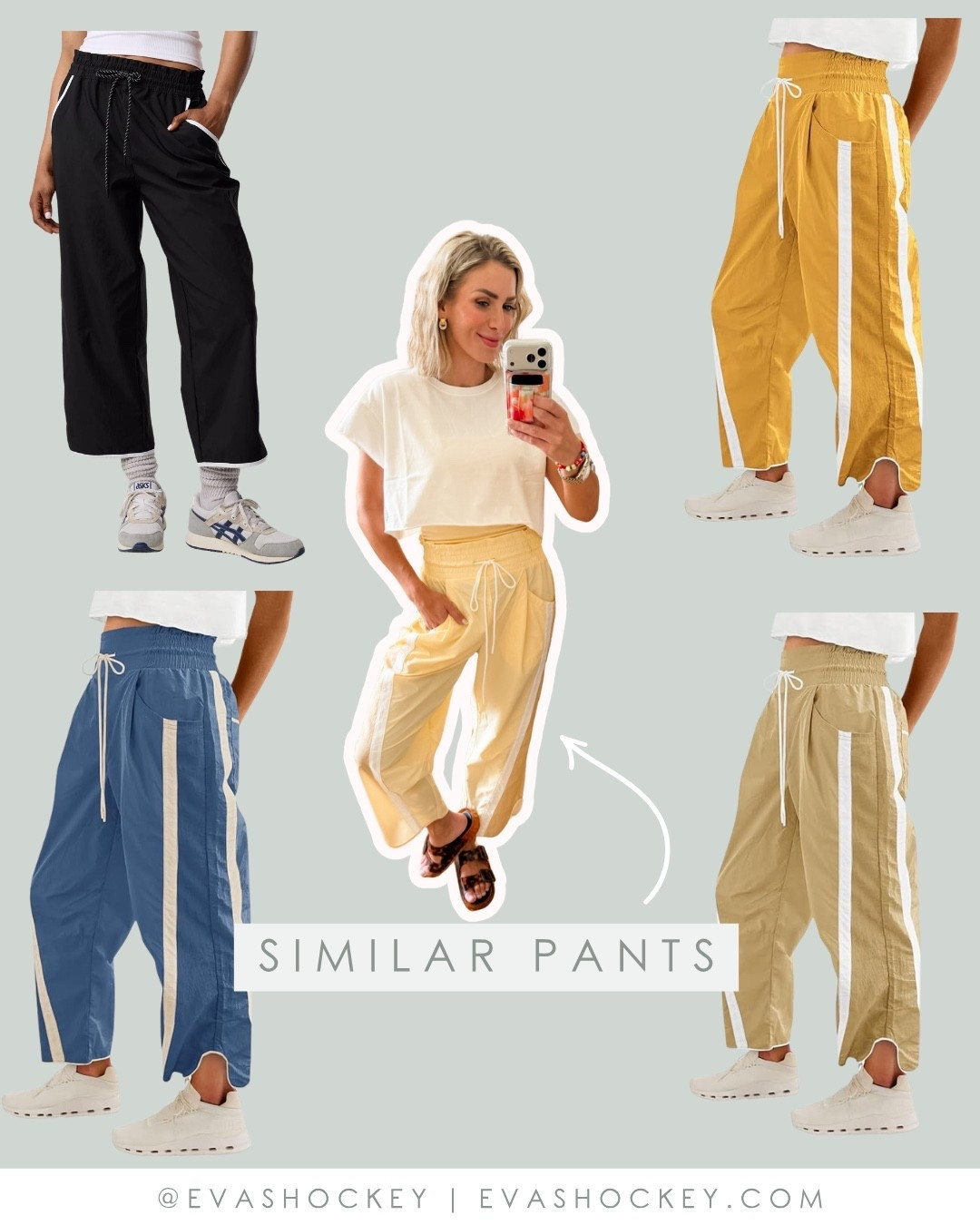 Y’all have been LOVING these pants!

#LTKootd
