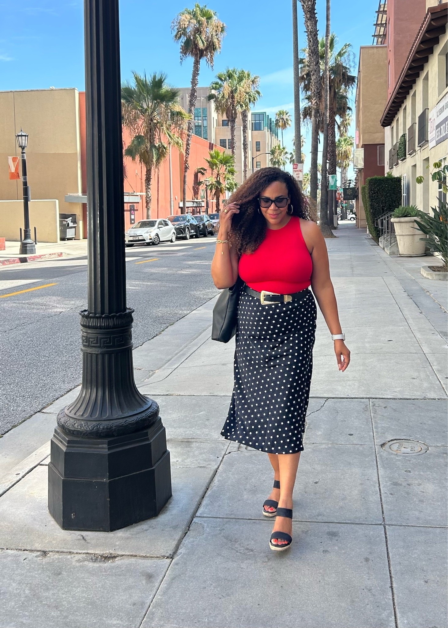 Perfect for the weekend ✨ Bodysuit and skirt size large.

#LTKOver40 #LTKMidsize #LTKootd