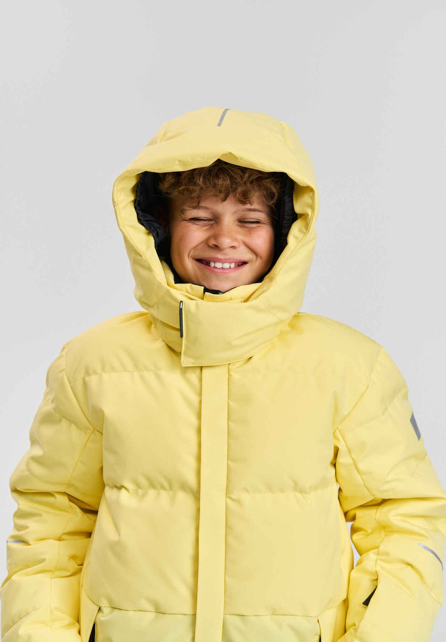 Reima Ranua - Kids' ReimaTec Waterproof Down Ski Jacket | Reima Oy