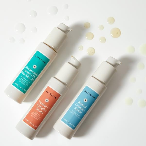 The Superstars Kit | Naturium
