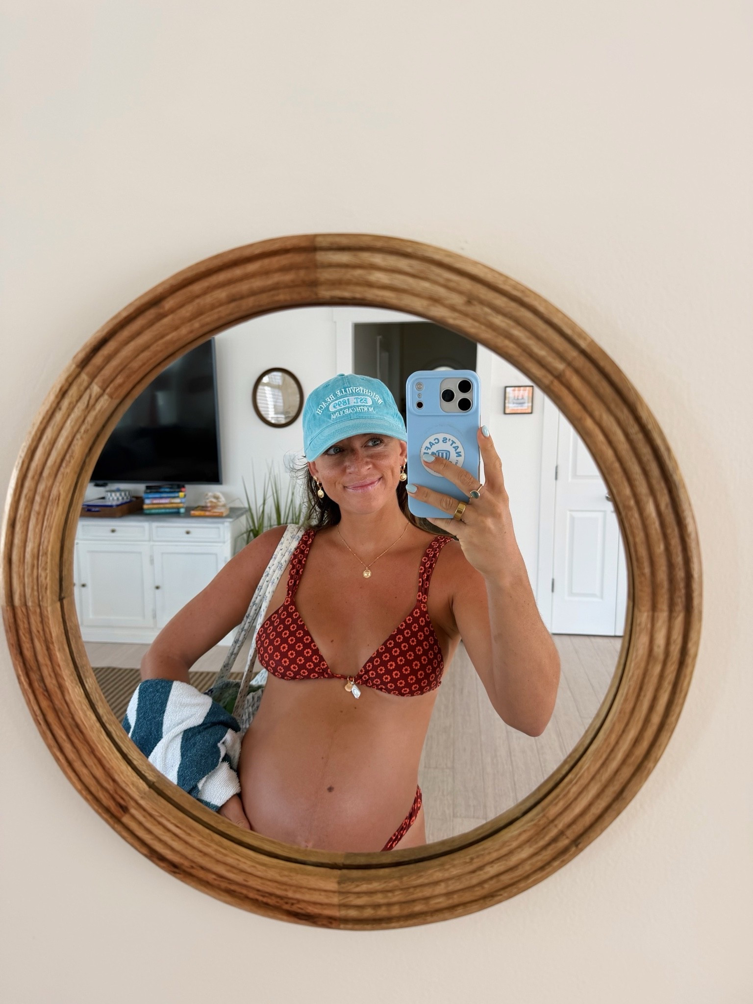 a cutie suit from @Aerie

#LTKootd #LTKSwim #LTKBump