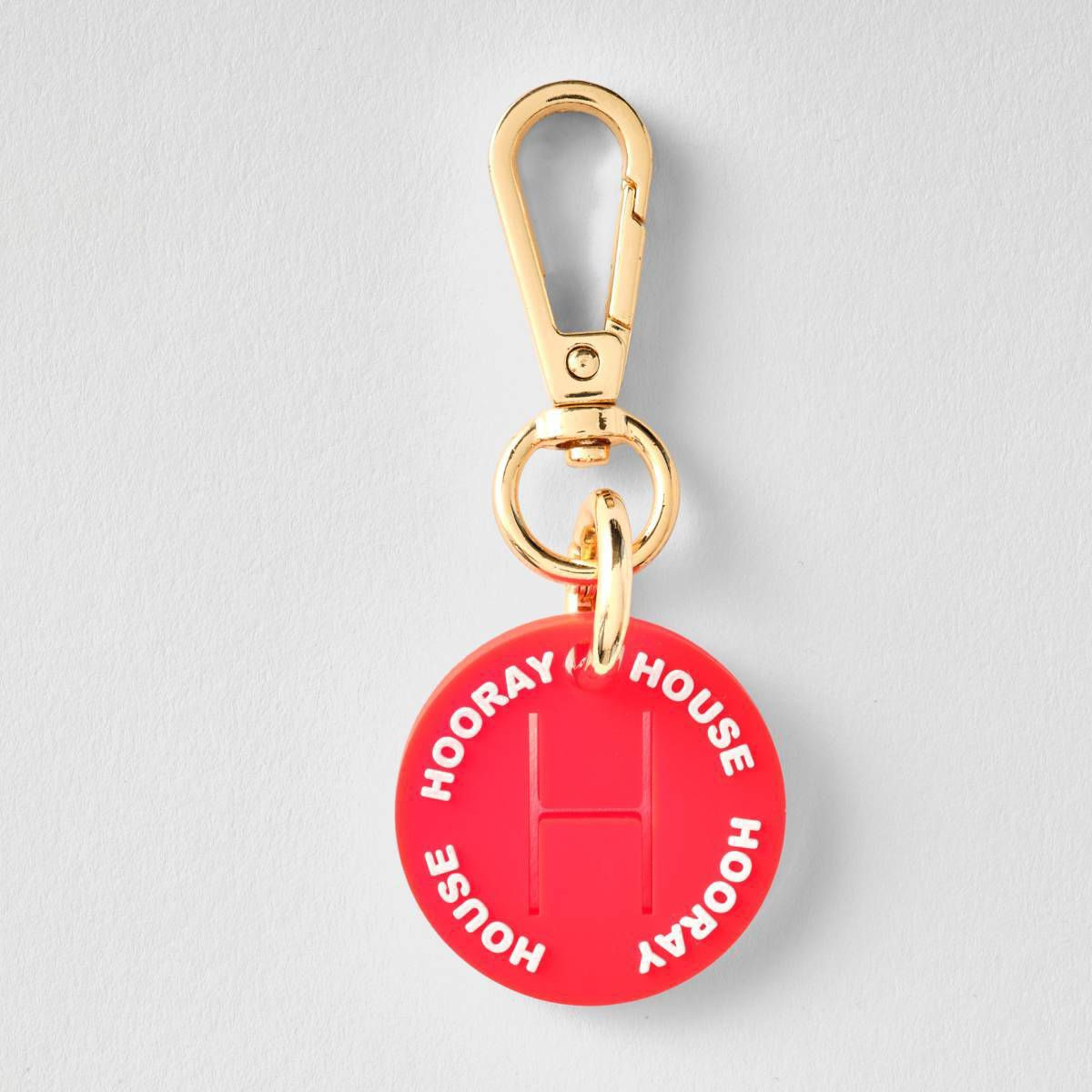 Hooray House Waste Bag Carrier - Red | Target