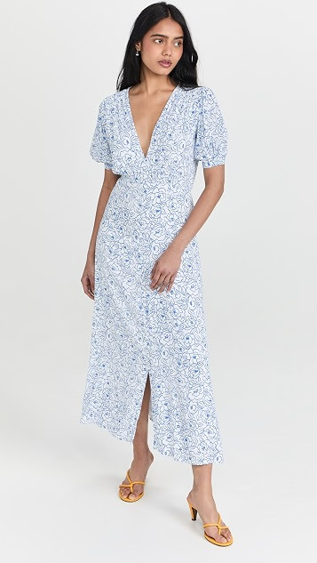 Bellavista Midi Dress | Shopbop
