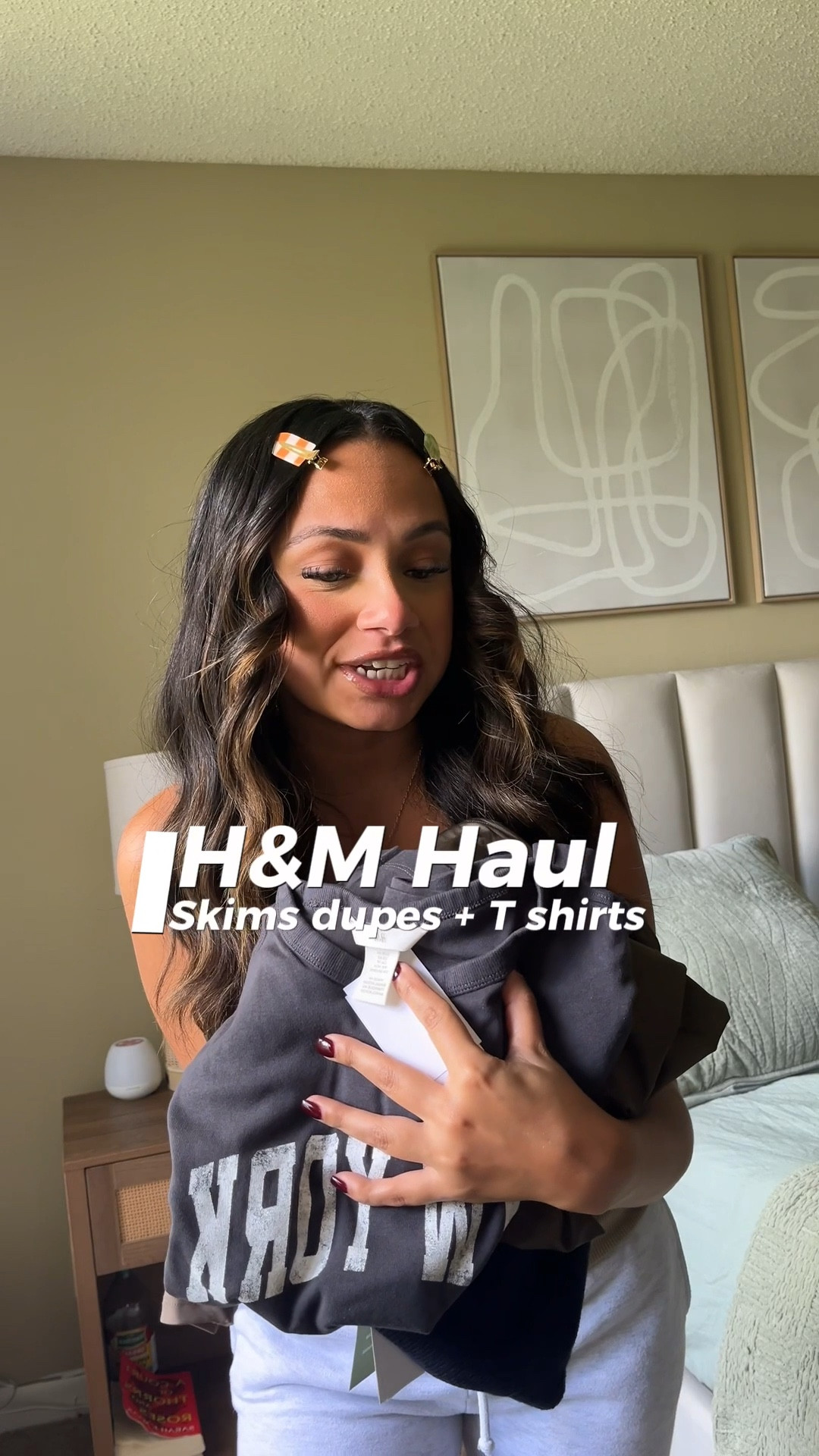 H&M Haul