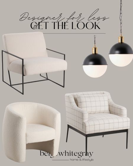 Obsessed with these gorgeous accent chairs and scones and they are from TJ Maxx and Marshalls! Wow! You know they are quality at an amazing price 

#LTKhome #LTKsalealert #LTKHoliday