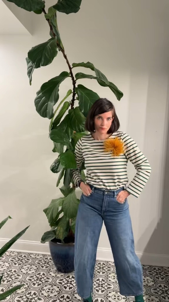 A little accessory goes a long way  

#LTKOver40