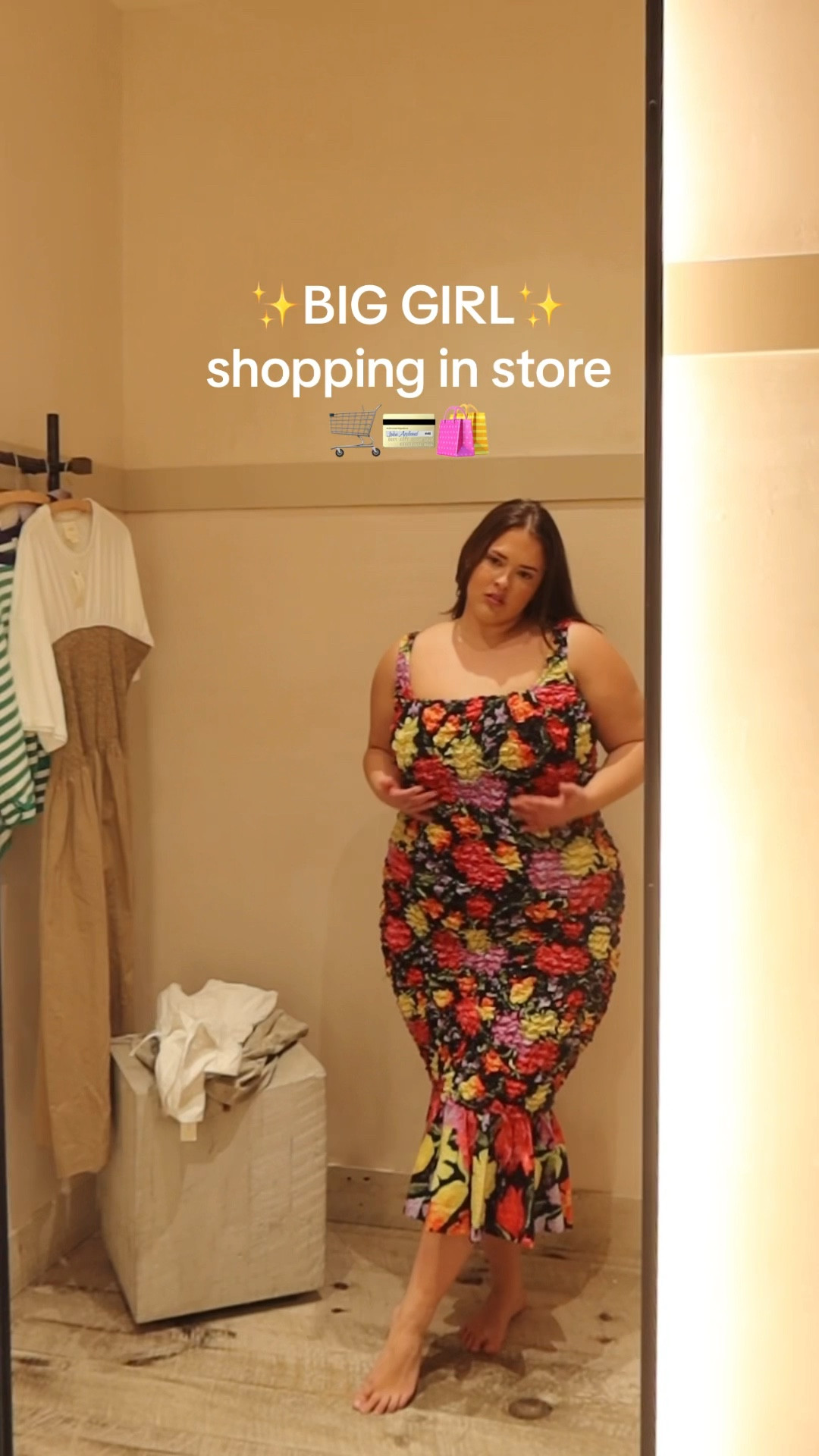 Plus size Anthropologie haul for a spring refresh 💛🎀🌸

#LTKplussize #LTKSeasonal #LTKstyletip