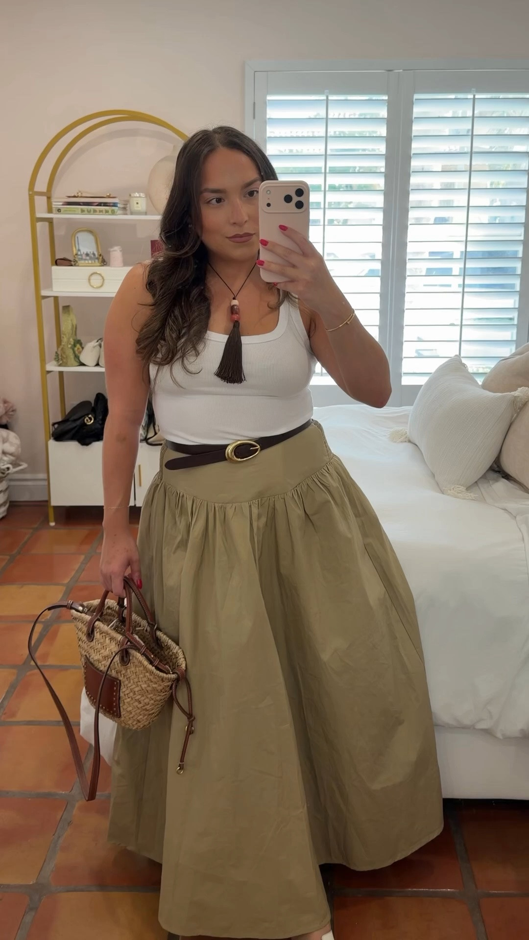 ootd 7/25 🥥

#LTKootd #LTKSaleAlert #LTKvlog