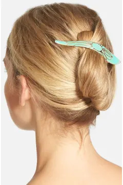 Maximas Lotus Hair Clip | Nordstrom