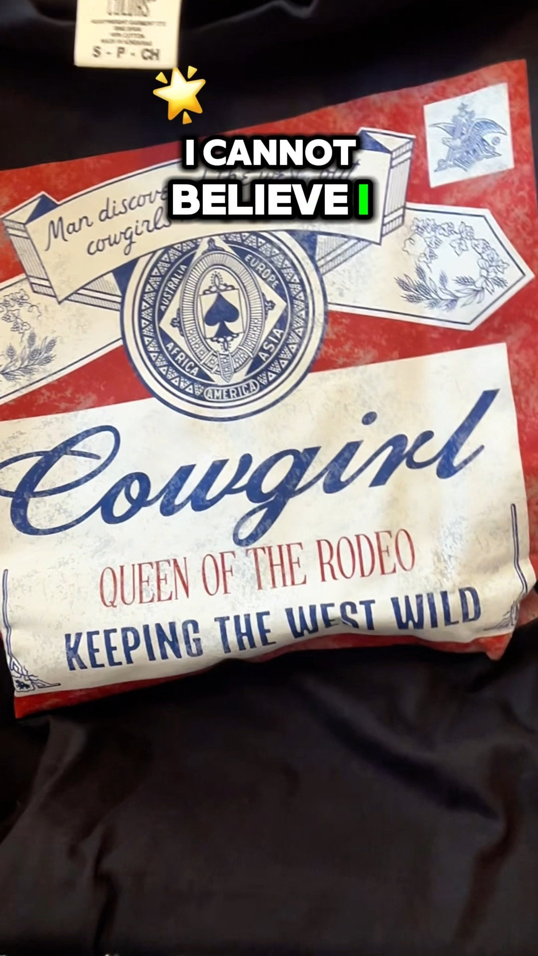 Cutest western mystery box 
Country concert approved
Cowgirl 
Rodeo 
Festival 

#LTKootd #LTKFestival