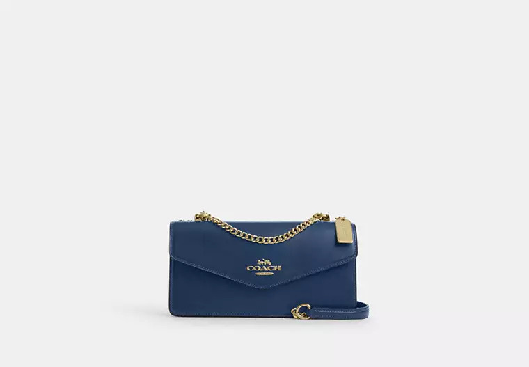 Klare Envelope Crossbody Bag | Coach Outlet US