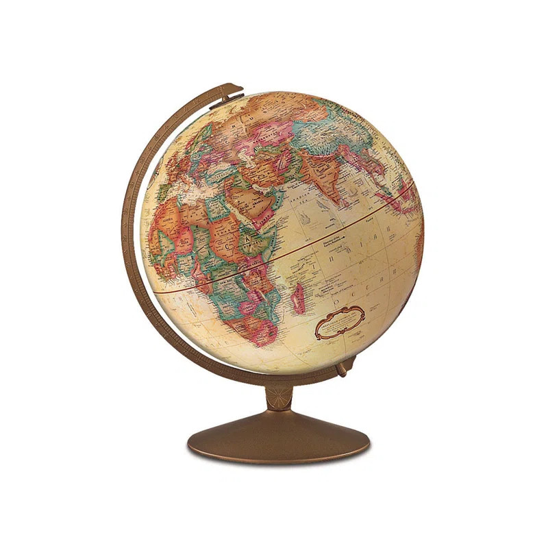 Tabletop Globe | Wayfair North America