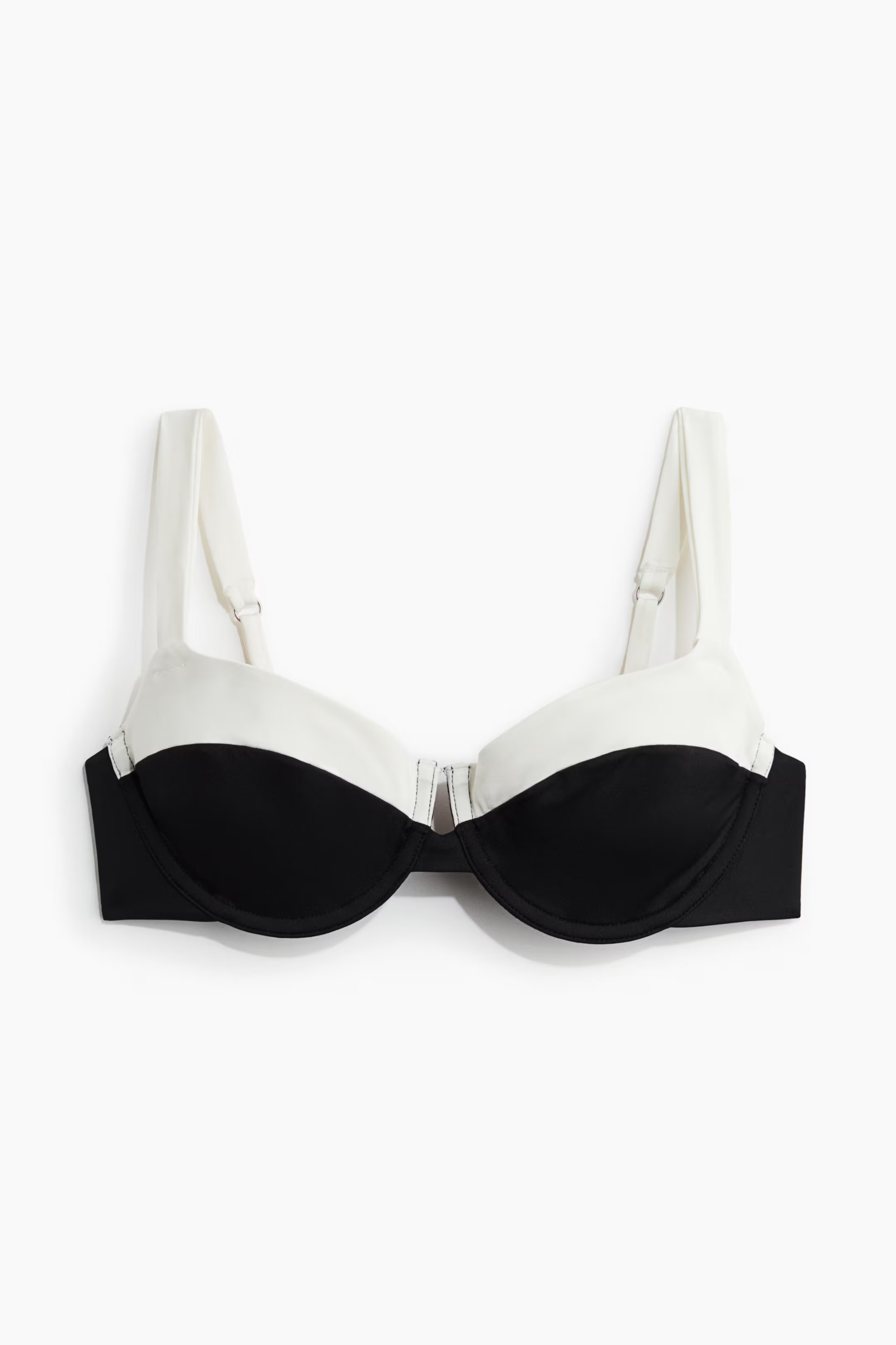 Balconette Bikini Top | H&M (US + CA)