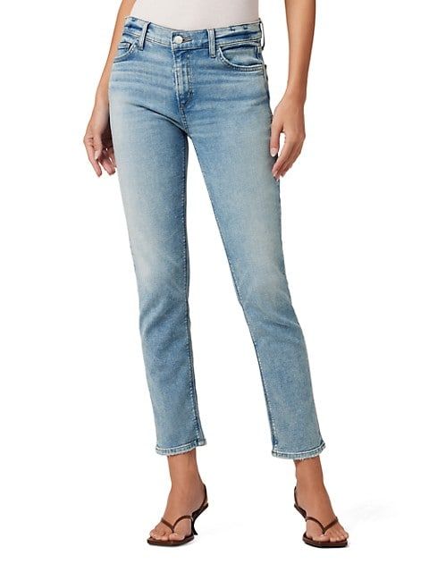 The Bobby Boyfriend Jeans | Saks Fifth Avenue