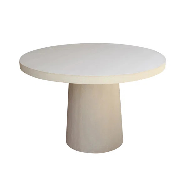 Angelyssa Round Dining Table | Wayfair North America