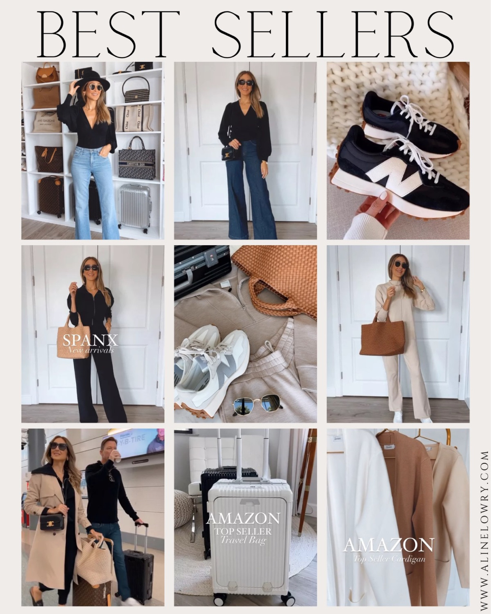 Best Sellers of this week! 