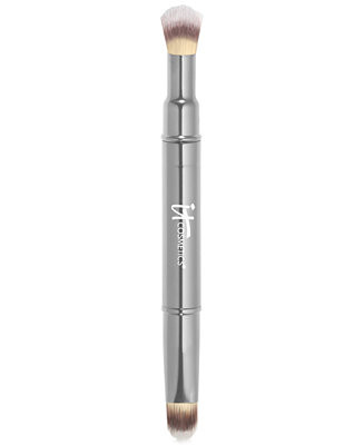 Heavenly Luxe Dual Airbrush Concealer Brush #2 | Macy's