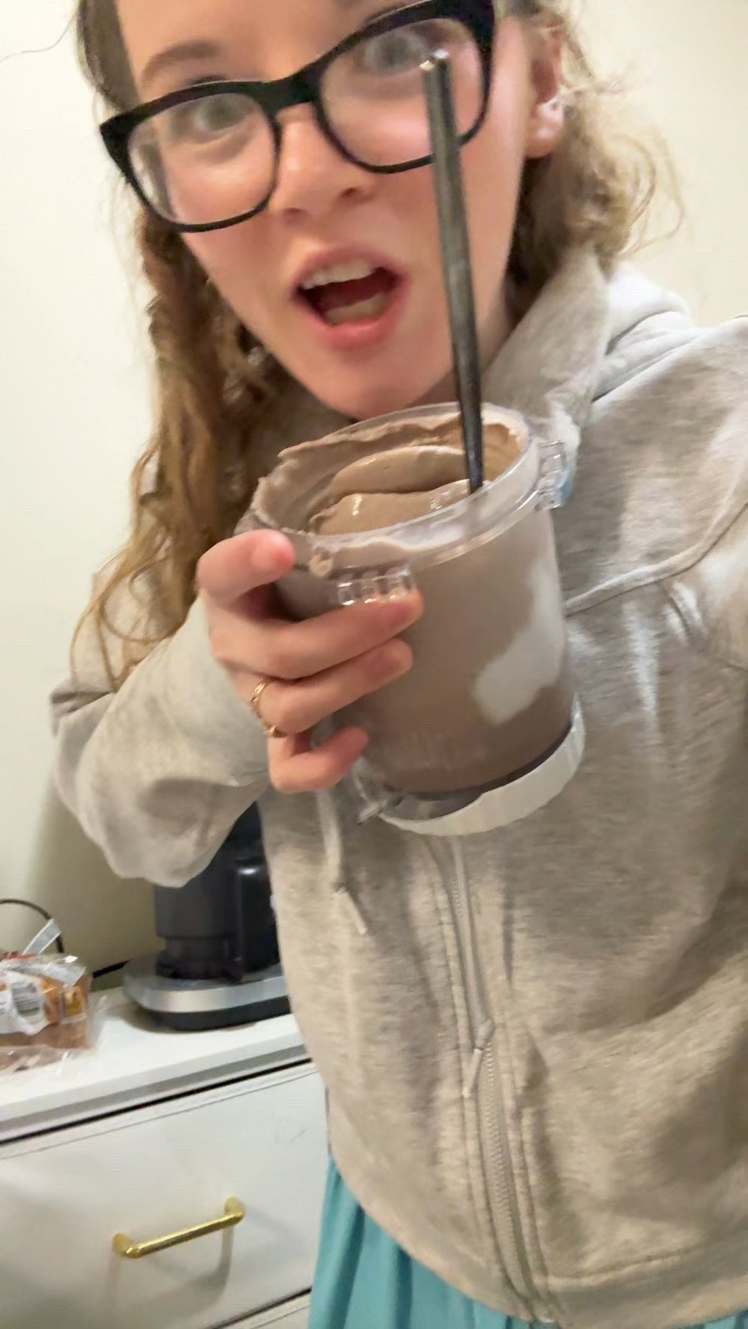 So good homemade ice creamm

#LTKHome