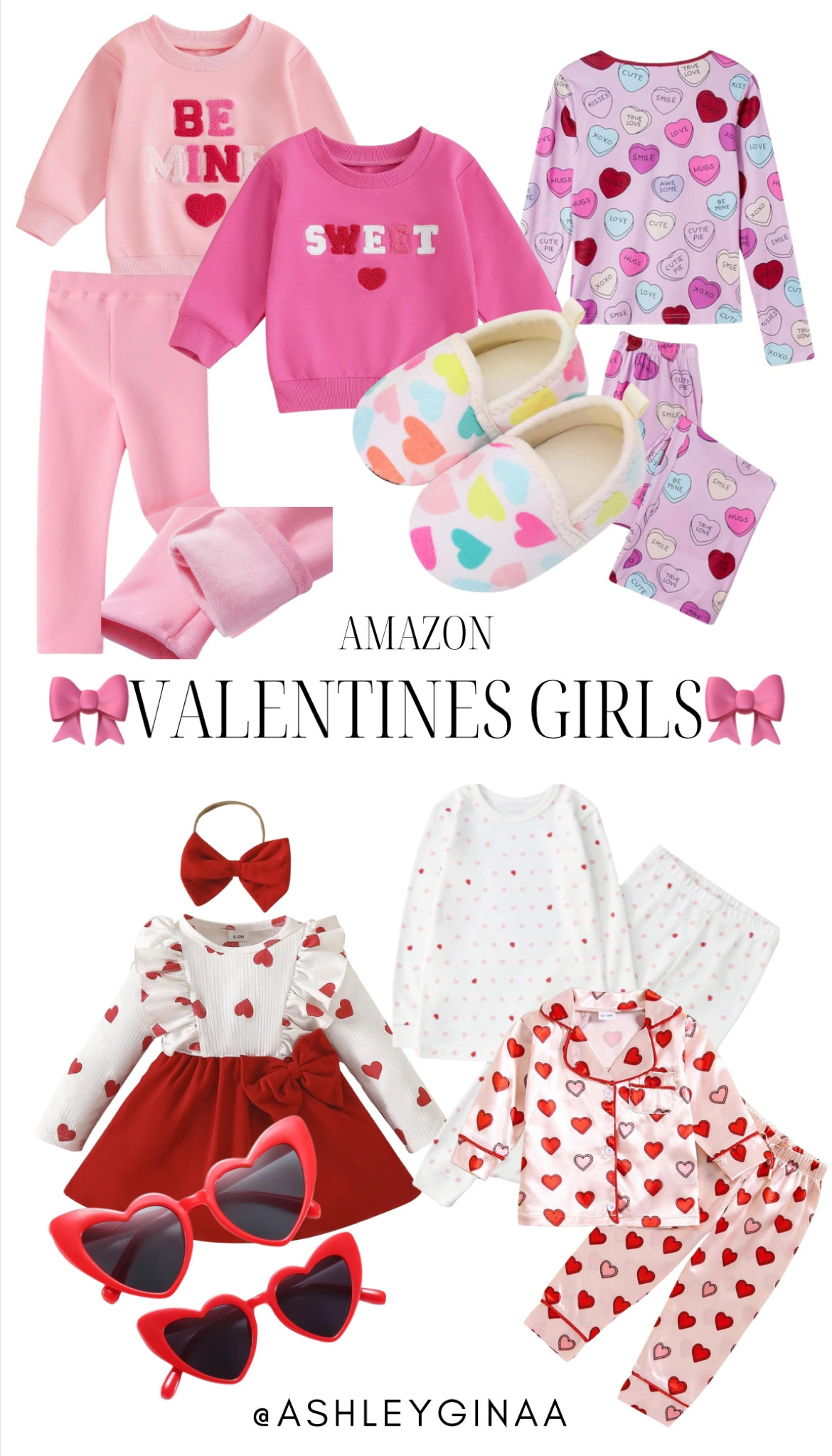 Something special for the sweethearts in your life 🎀💘💖💕 #valentines #valentineskids 

#LTKbaby #LTKkids #LTKGiftGuide