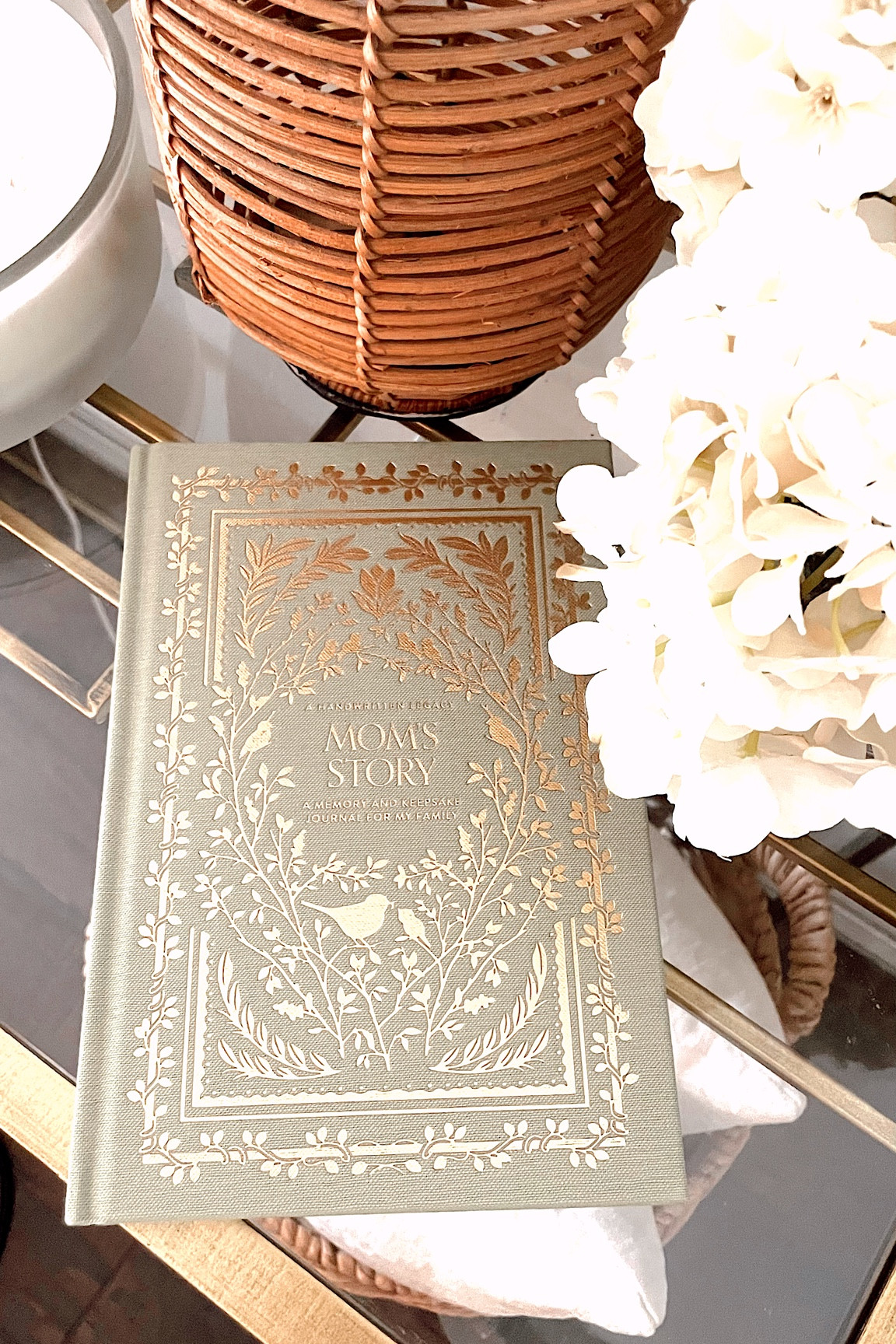 Mother’s Day gift
Mama book 
Amazon finds 


#LTKunder50 #LTKGiftGuide