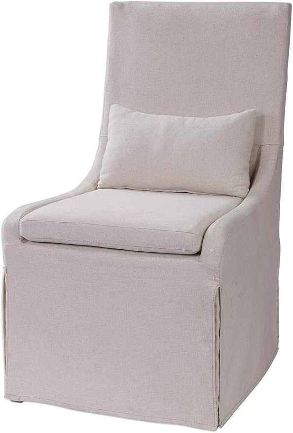 Coley - 39.5 inch Armless Chair | Amazon (US)