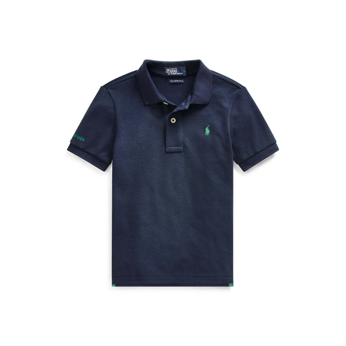 The Earth Polo | Ralph Lauren (US)