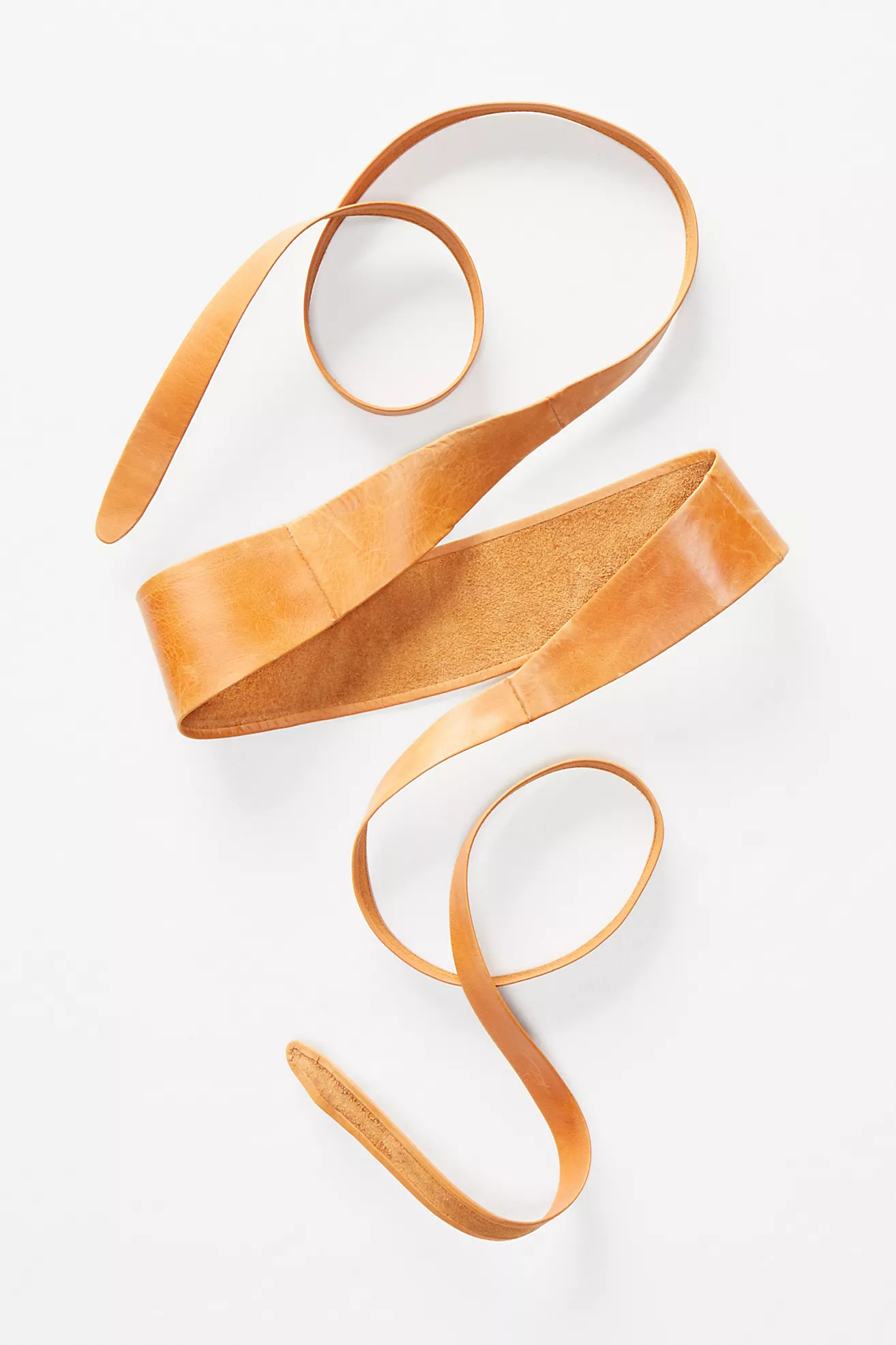 Leather Obi Belt | Free People (Global - UK&FR Excluded)