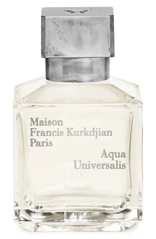 Maison Francis Kurkdjian Aqua Universalis Eau de Toilette at Nordstrom, Size 6.8 Oz | Nordstrom
