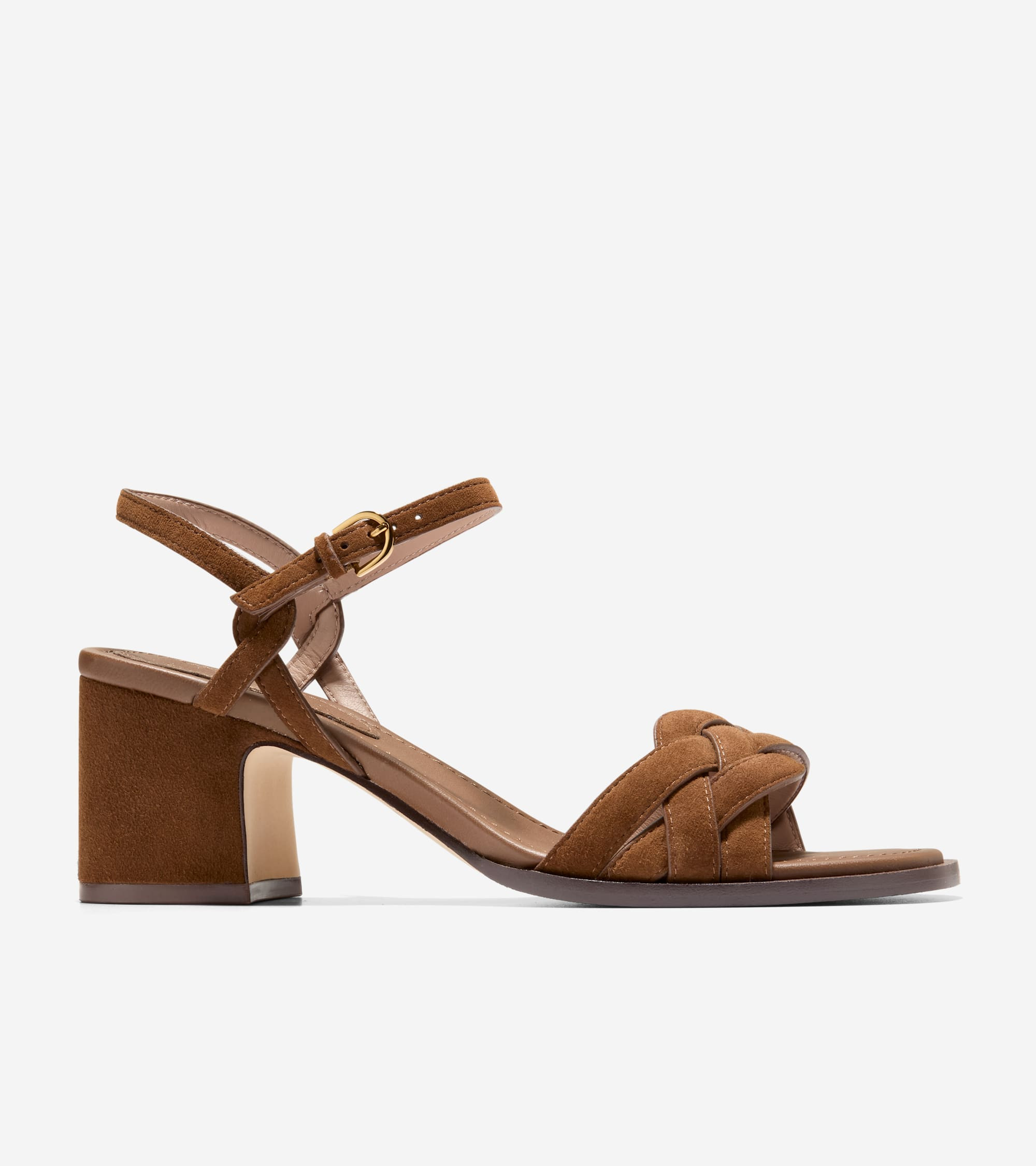 Women's Ambrose Braided Sandals | Cole Haan (US)