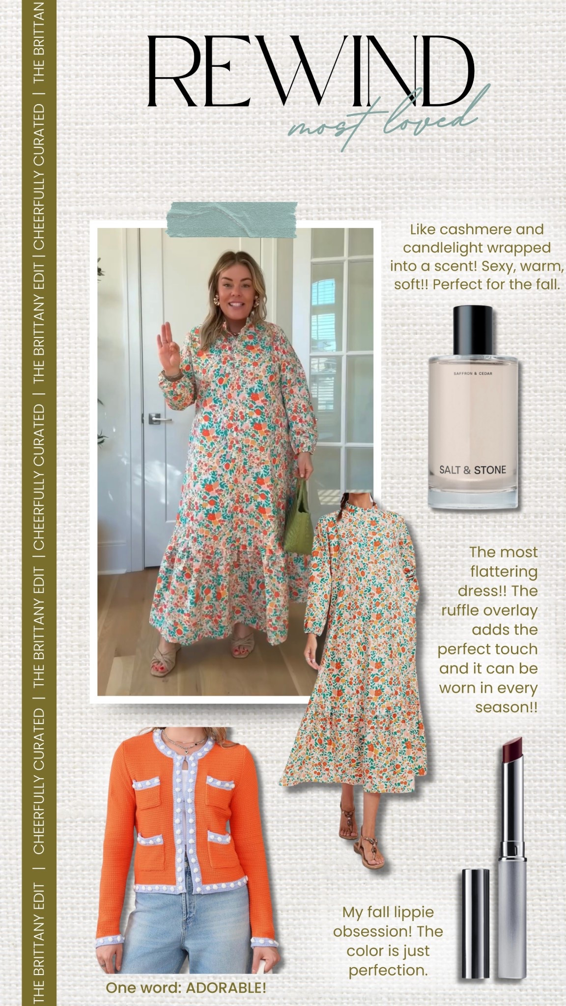 Best sellers!🫶🏼

#LTKSeasonal #LTKStyleTip