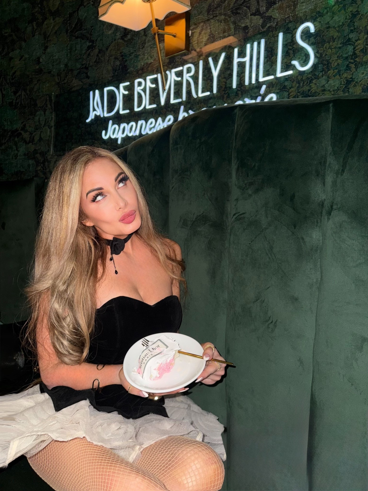 Cake first.  Questions later. 🍰 

#LTKootd #LTKSaleAlert #LTKstorytime