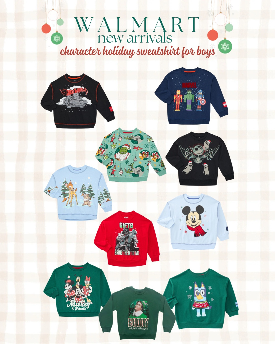 new arrivals for kids! #walmart #walmartfinds #walmartfashion #kidsfashion #toddler #baby 

#LTKKids #LTKBump #LTKBaby