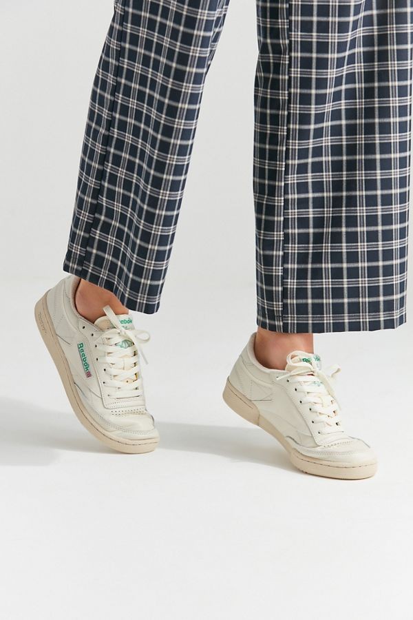 Reebok Club C Vintage Sneaker | Urban Outfitters (US and RoW)