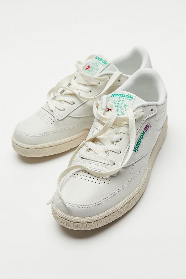 Reebok Club C Vintage Sneaker | Urban Outfitters (US and RoW)