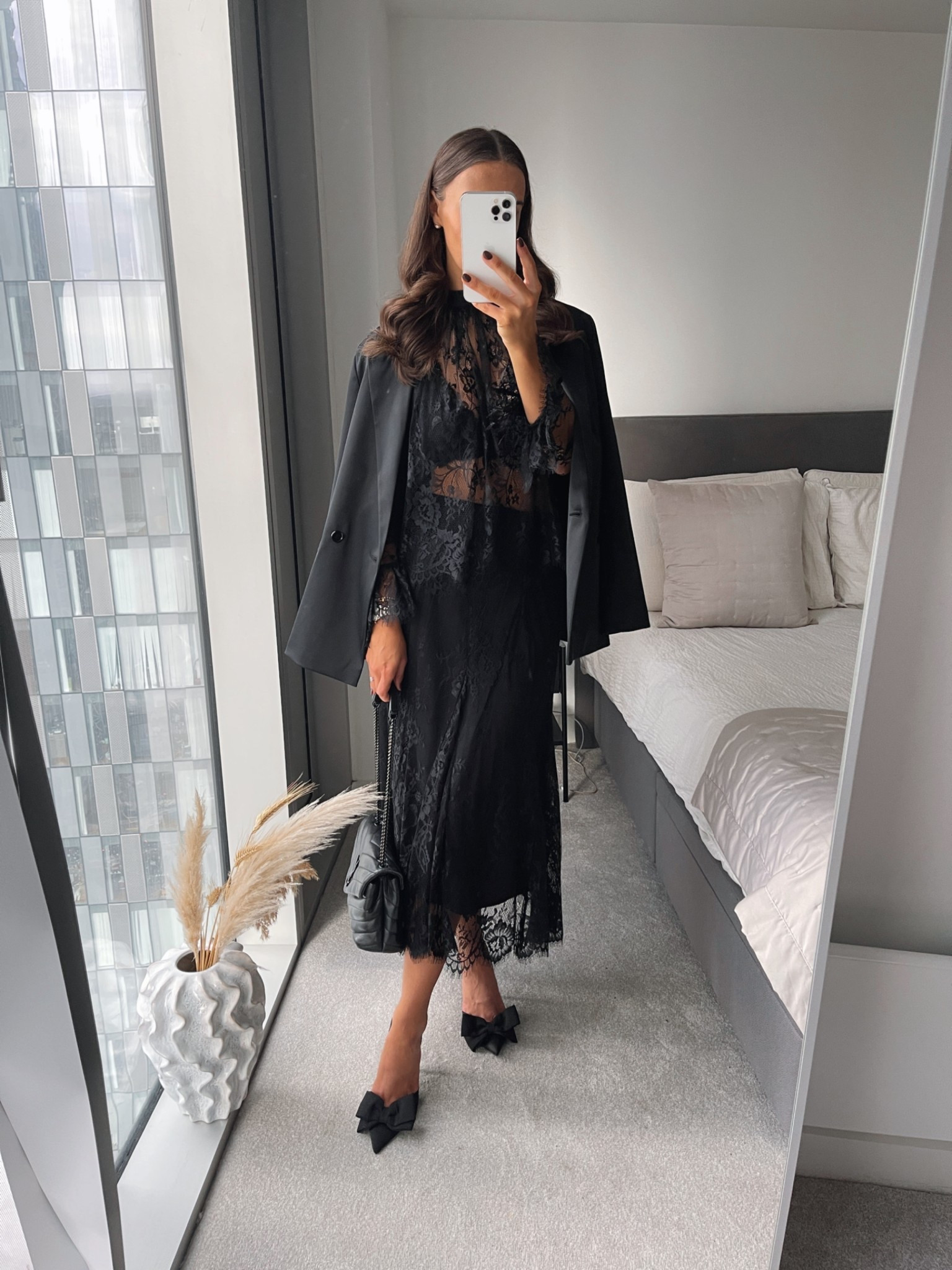 Christmas party outfit 🎄✨

#LTKpartywear #LTKwinter #LTKfestive