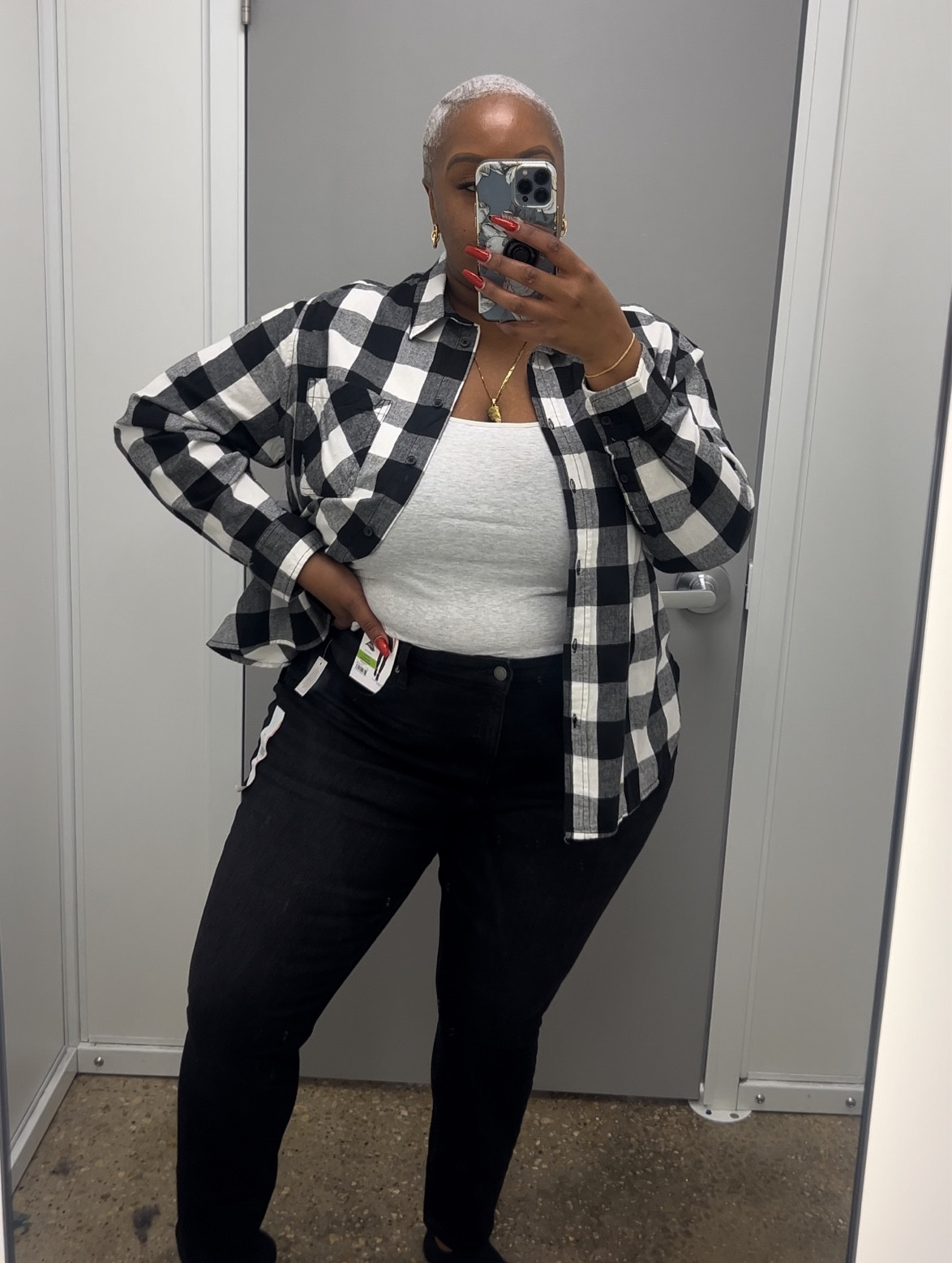 Christmas outfit  | Christmas sweater | Gifts for her | Walmart | Walmart Fashion | Plus Size | Winter Outfit | New Year | Curvy Style | Holiday Style

#LTKplussize #LTKHoliday #LTKstyletip