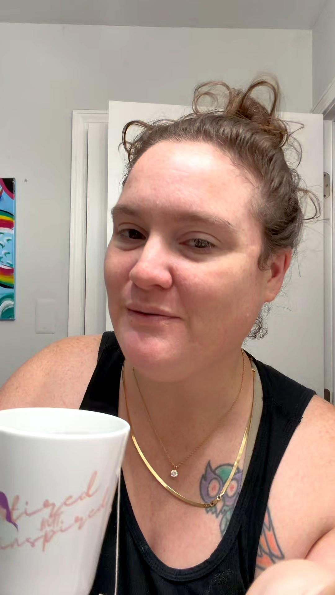 Alert care night hair and skin

#LTKBeauty #LTKgrwm #LTKselfcare