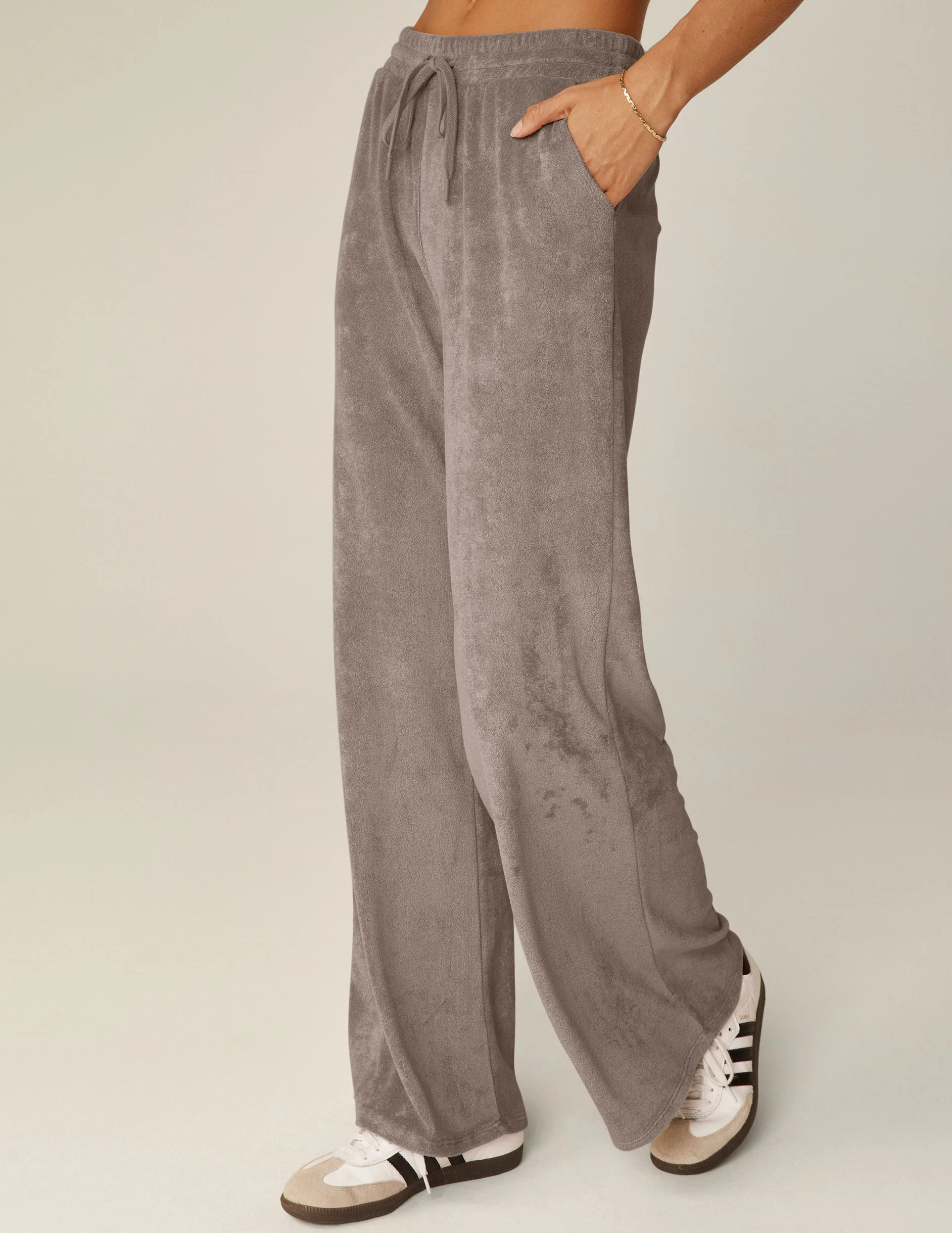 Tropez Pull On Pant | Beyond Yoga | Beyond Yoga