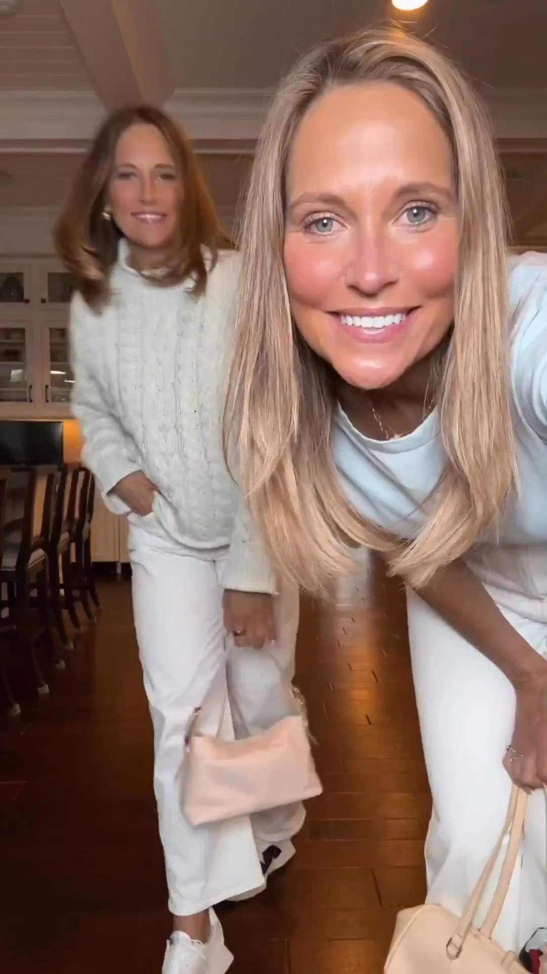 We love our J.Crew denim! We are telling you all about 5 spring staples and these white jeans are one of them! A must-have for your wardrobe during the spring and summer months!

#LTKMidsize #LTKSeasonal #LTKOver40